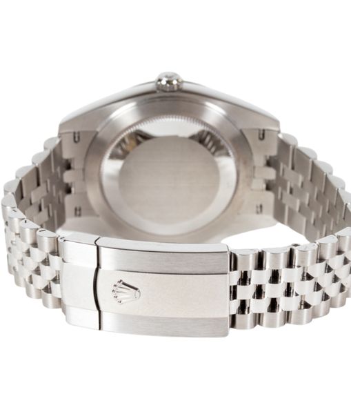 Rolex Datejust 41 126334